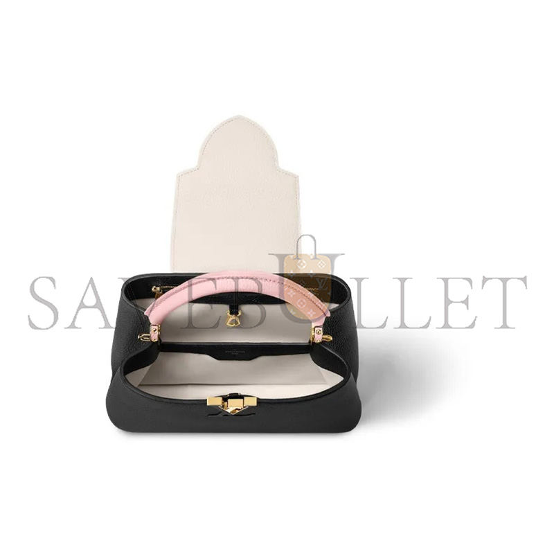 LOUIS VUITTON CAPUCINES BB M20844 (27*18*9cm)